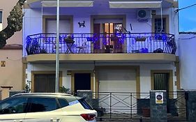 Habitaciones Yanet